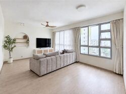 Blk 890B Treetrail@woodlands (Woodlands), HDB 5 Rooms #621188431
